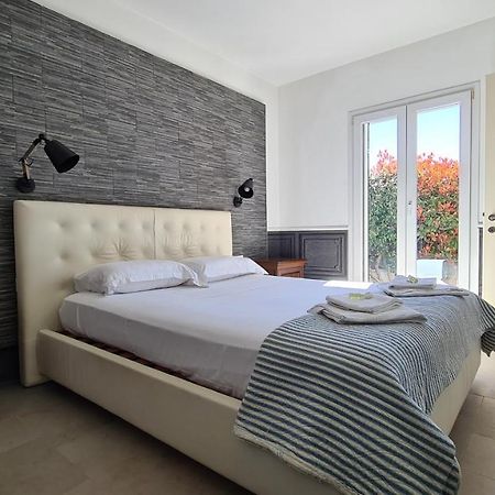 Dany'S Bay View - Homy 5 Terre Villa La Spezia Ngoại thất bức ảnh
