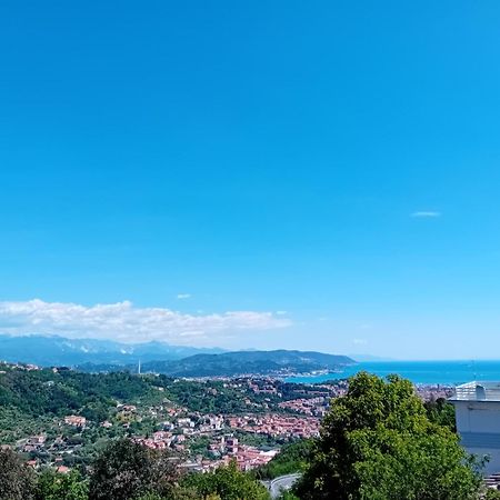 Dany'S Bay View - Homy 5 Terre Villa La Spezia Ngoại thất bức ảnh