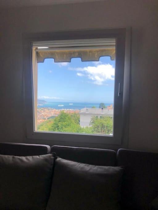 Dany'S Bay View - Homy 5 Terre Villa La Spezia Ngoại thất bức ảnh