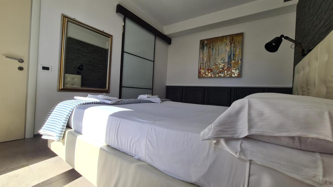 Dany'S Bay View - Homy 5 Terre Villa La Spezia Ngoại thất bức ảnh