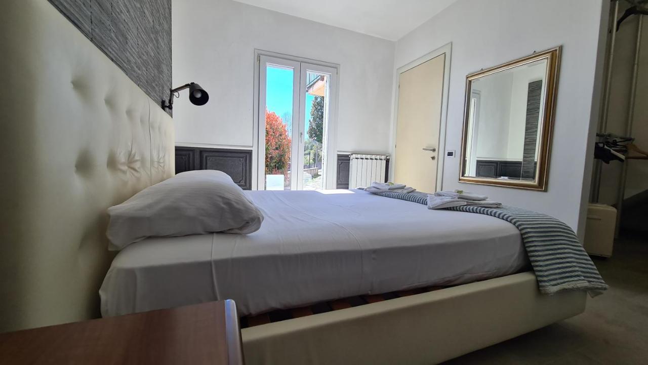 Dany'S Bay View - Homy 5 Terre Villa La Spezia Ngoại thất bức ảnh