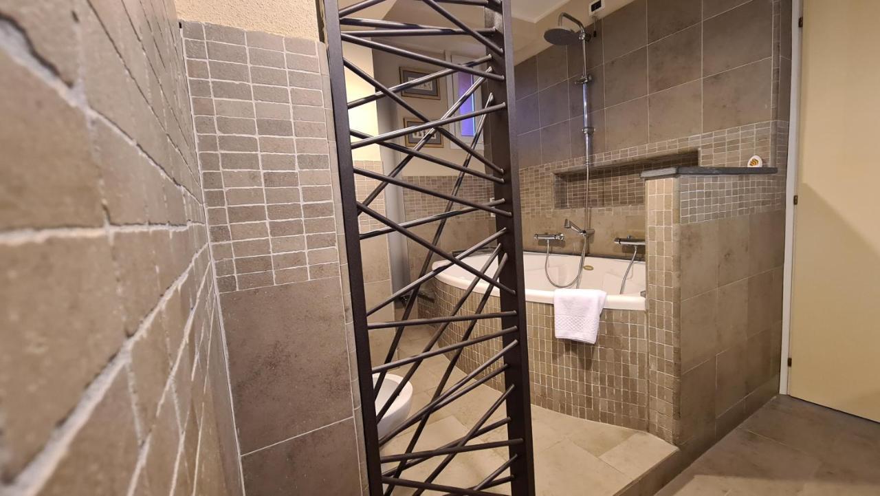 Dany'S Bay View - Homy 5 Terre Villa La Spezia Ngoại thất bức ảnh