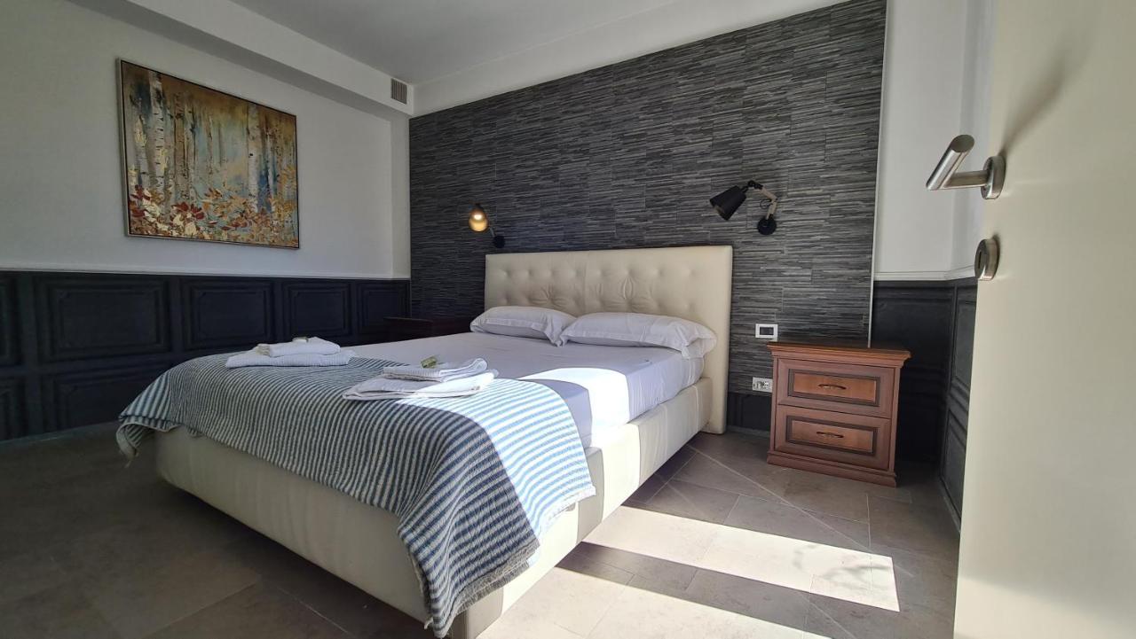 Dany'S Bay View - Homy 5 Terre Villa La Spezia Ngoại thất bức ảnh