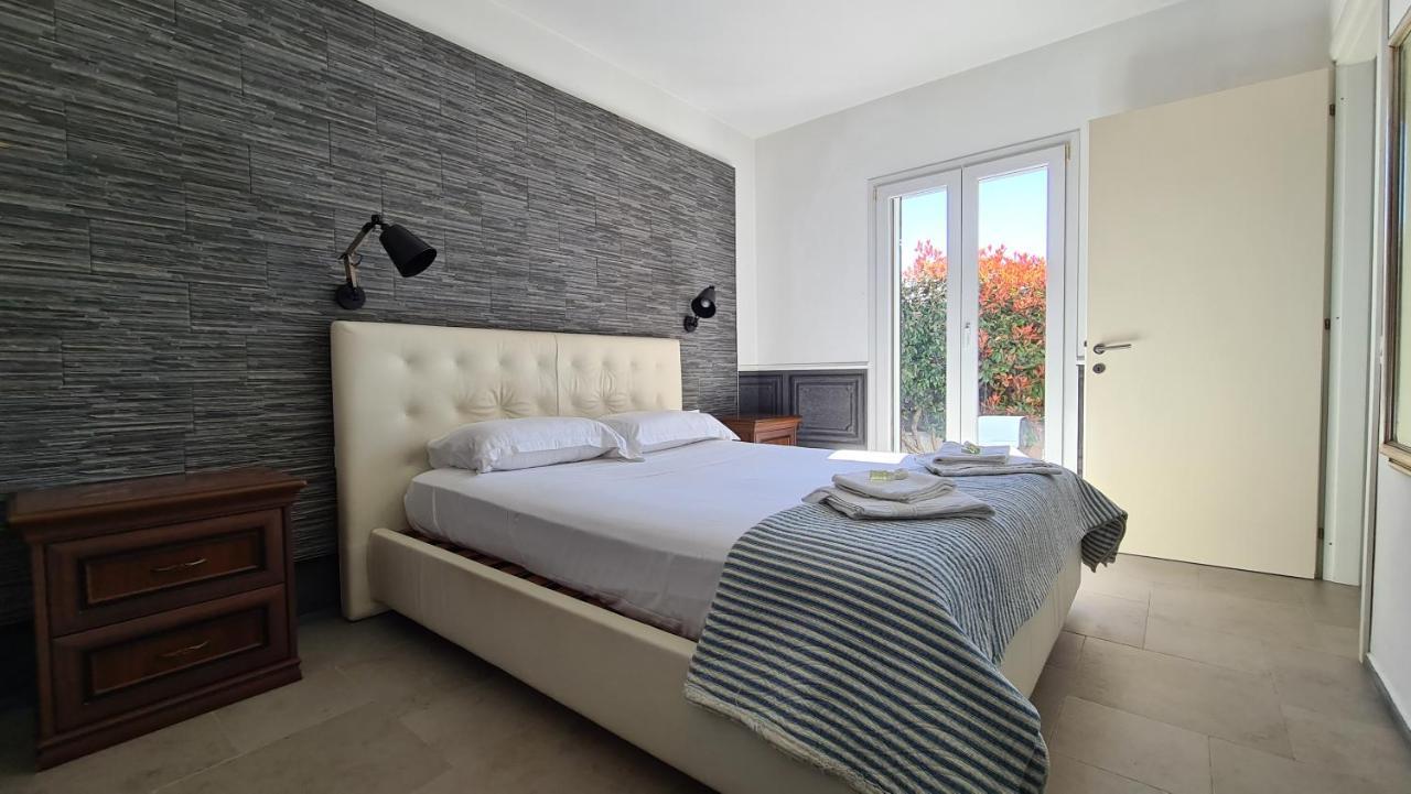 Dany'S Bay View - Homy 5 Terre Villa La Spezia Ngoại thất bức ảnh