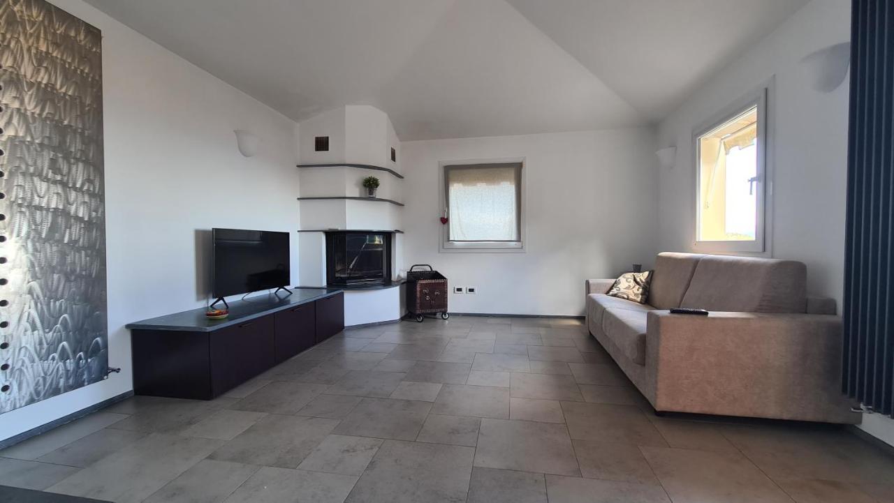 Dany'S Bay View - Homy 5 Terre Villa La Spezia Ngoại thất bức ảnh