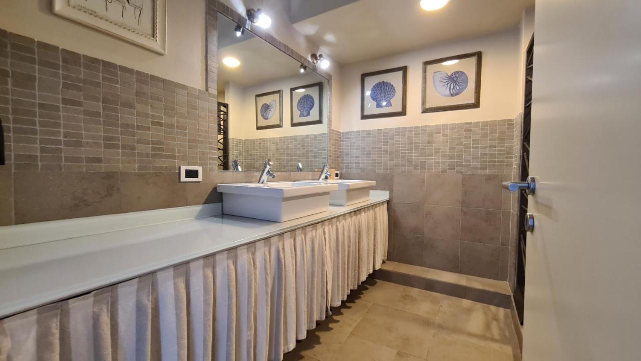 Dany'S Bay View - Homy 5 Terre Villa La Spezia Ngoại thất bức ảnh