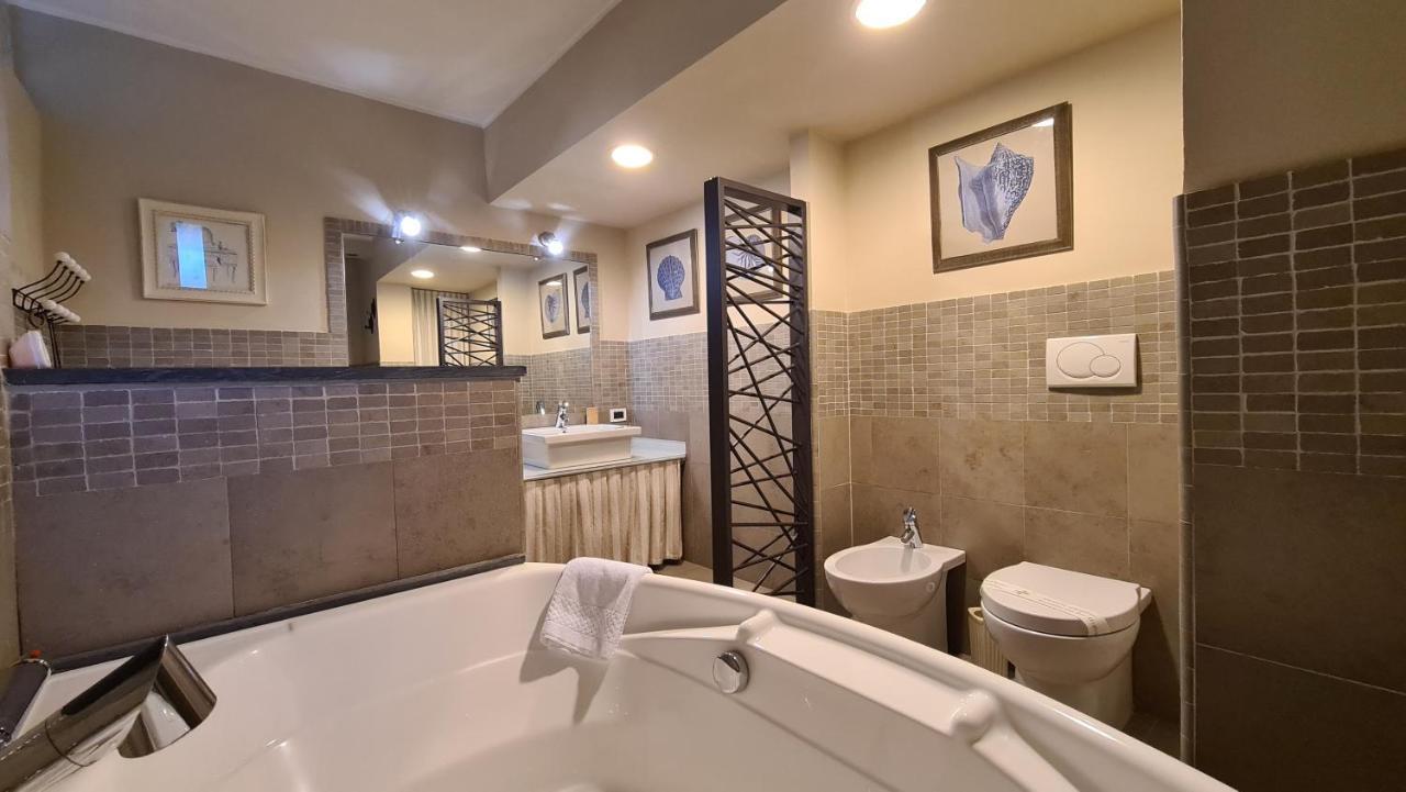 Dany'S Bay View - Homy 5 Terre Villa La Spezia Ngoại thất bức ảnh