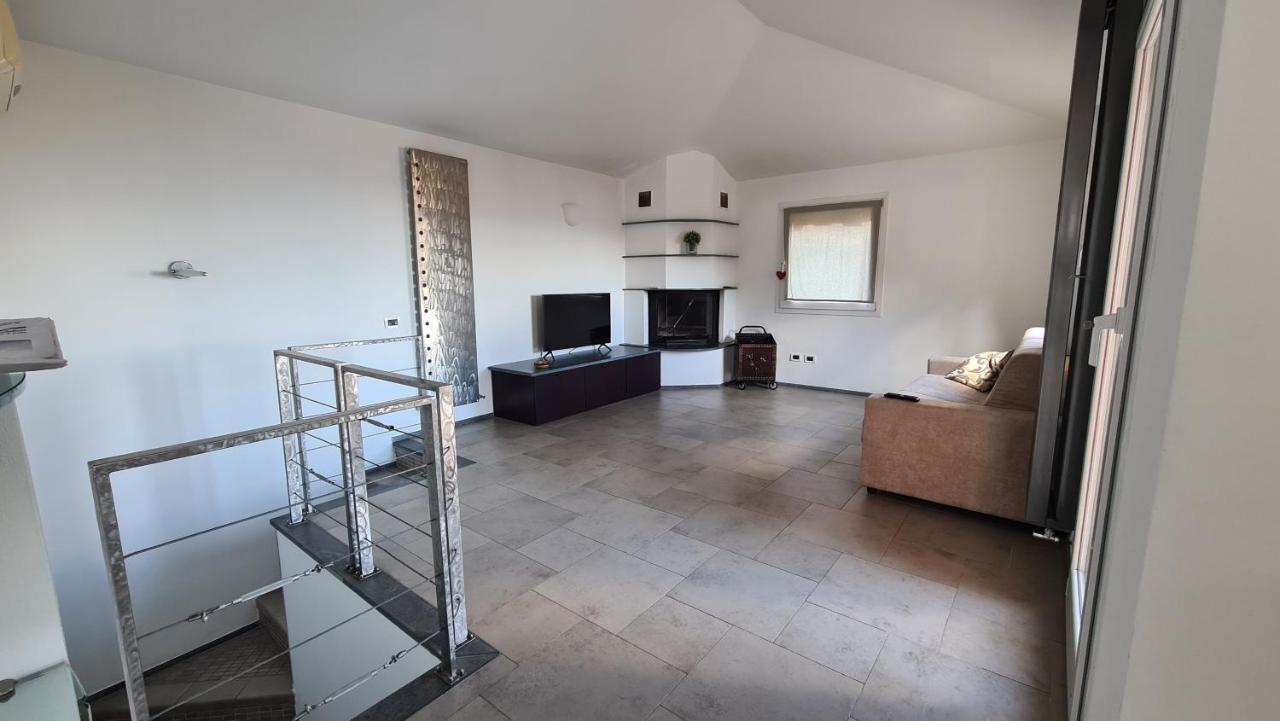 Dany'S Bay View - Homy 5 Terre Villa La Spezia Ngoại thất bức ảnh