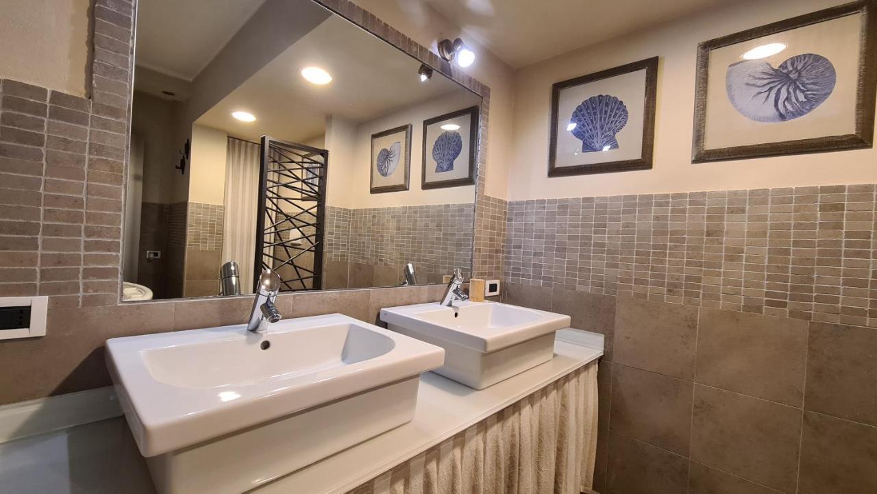 Dany'S Bay View - Homy 5 Terre Villa La Spezia Ngoại thất bức ảnh