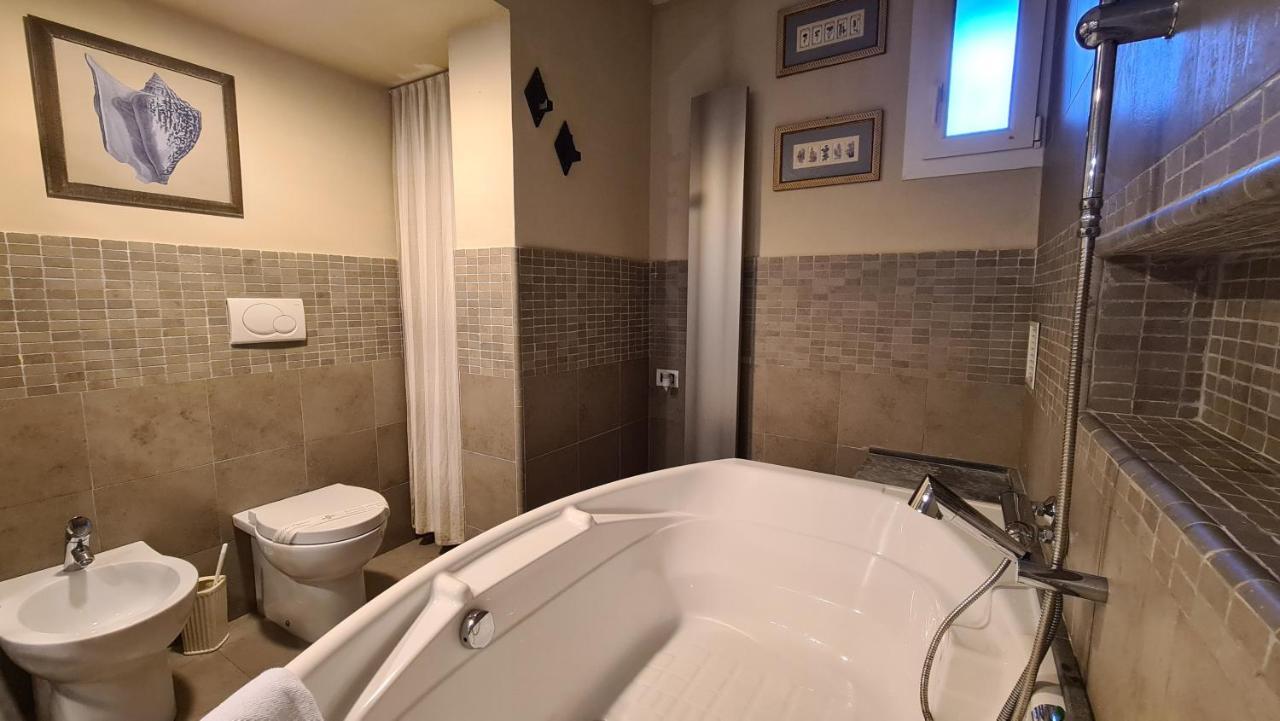 Dany'S Bay View - Homy 5 Terre Villa La Spezia Ngoại thất bức ảnh